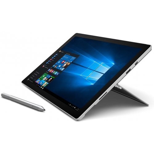 Продать Ноутбук Microsoft Surface Pro 4 (512GB / Intel Core i5 - 16GB RAM) по Trade-In интернет-магазине Телемарт - Киев, Днепр, Украина фото