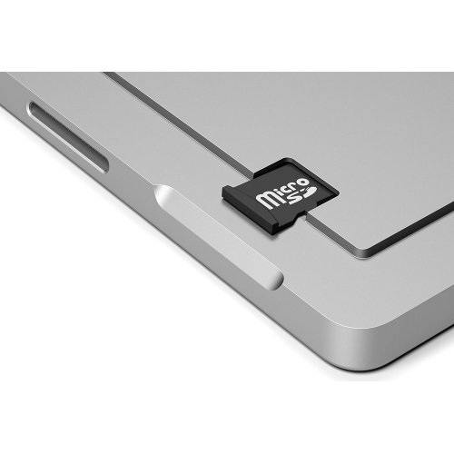Продать Ноутбук Microsoft Surface Pro 4 (SU9-00001) по Trade-In интернет-магазине Телемарт - Киев, Днепр, Украина фото