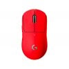 Фото Миша Logitech G Pro X SUPERLIGHT (910-006784) Red