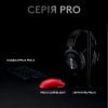 Фото Миша Logitech G Pro X SUPERLIGHT (910-006784) Red