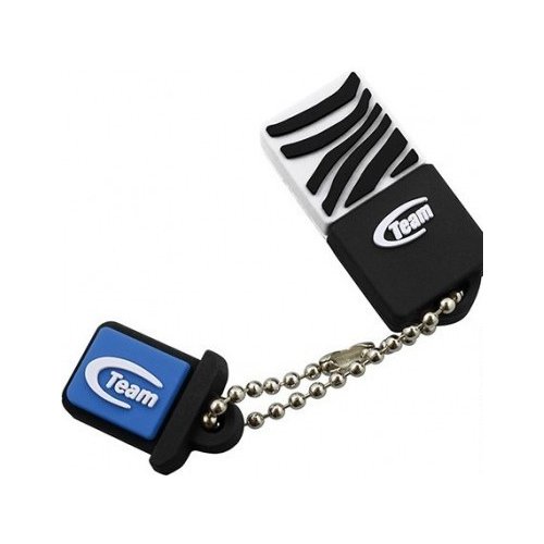 Купити Накопичувач Team C118 4GB Black (TC1184GB01) - ціна в Києві, Львові, Вінниці, Хмельницькому, Франківську, Україні | інтернет-магазин TELEMART.UA фото