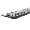 Photo Keyboard A4Tech Fstyler FX60H White Backlit Grey