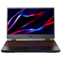 Ноутбук Acer Nitro 5 AN515-58 (NH.QFLEU.004) Black