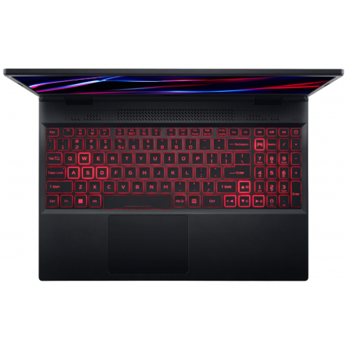 Продати Ноутбук Acer Nitro 5 AN515-58 (NH.QFLEU.004) Black за Trade-In у інтернет-магазині Телемарт - Київ, Дніпро, Україна фото