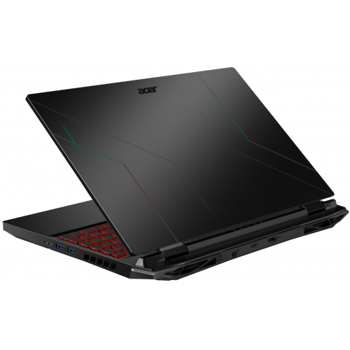 Продать Ноутбук Acer Nitro 5 AN515-58 (NH.QFJEU.008) Black по Trade-In интернет-магазине Телемарт - Киев, Днепр, Украина фото