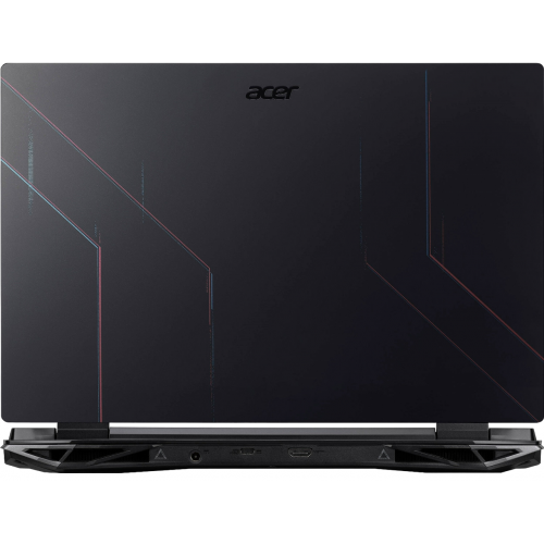 Продать Ноутбук Acer Nitro 5 AN515-58 (NH.QFJEU.008) Black по Trade-In интернет-магазине Телемарт - Киев, Днепр, Украина фото