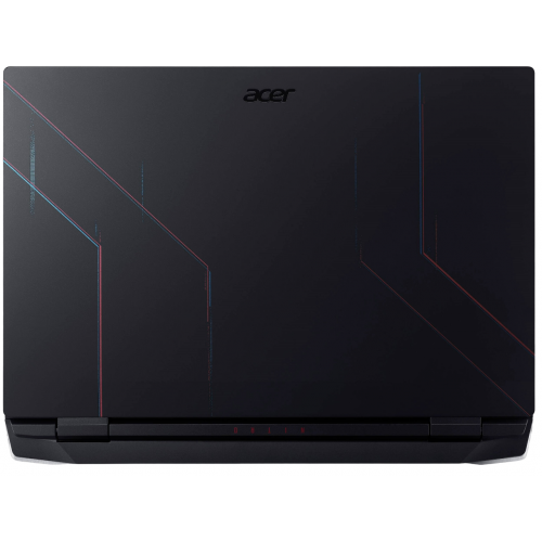Продать Ноутбук Acer Nitro 5 AN515-58 (NH.QFJEU.008) Black по Trade-In интернет-магазине Телемарт - Киев, Днепр, Украина фото