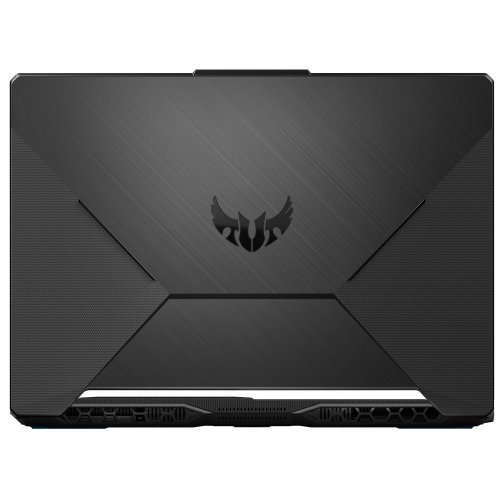 Продати Ноутбук Asus TUF Gaming F15 FX506LHB-HN324 (90NR03U2-M008H0) Bonfire Black за Trade-In у інтернет-магазині Телемарт - Київ, Дніпро, Україна фото