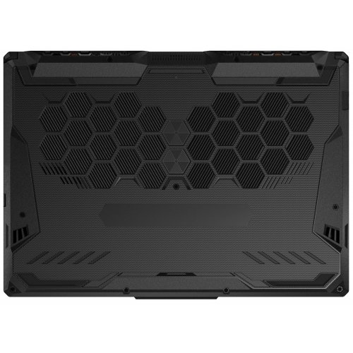 Продати Ноутбук Asus TUF Gaming F15 FX506LHB-HN324 (90NR03U2-M008H0) Bonfire Black за Trade-In у інтернет-магазині Телемарт - Київ, Дніпро, Україна фото
