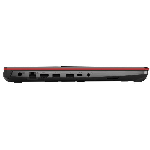 Продати Ноутбук Asus TUF Gaming F15 FX506LHB-HN324 (90NR03U2-M008H0) Bonfire Black за Trade-In у інтернет-магазині Телемарт - Київ, Дніпро, Україна фото
