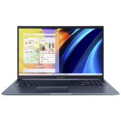 Ноутбук Asus Vivobook 15 M1502IA-BQ094 (90NB0Y51-M003K0) Quiet Blue