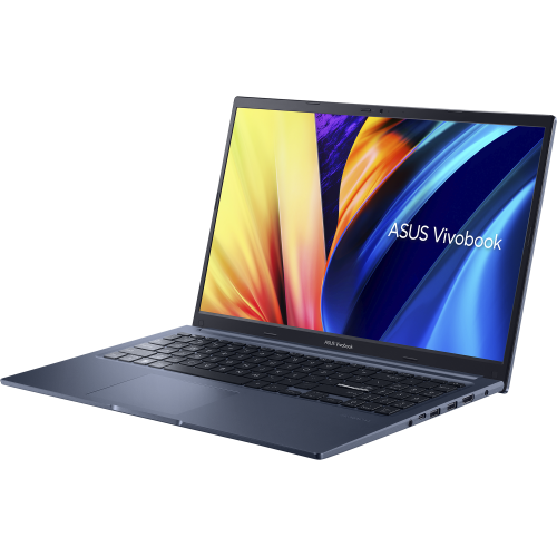 Продати Ноутбук Asus Vivobook 15 M1502IA-BQ094 (90NB0Y51-M003K0) Quiet Blue за Trade-In у інтернет-магазині Телемарт - Київ, Дніпро, Україна фото