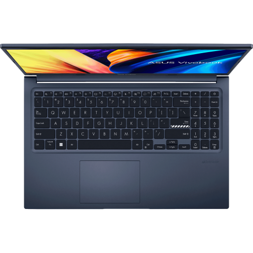 Продати Ноутбук Asus Vivobook 15 M1502IA-BQ094 (90NB0Y51-M003K0) Quiet Blue за Trade-In у інтернет-магазині Телемарт - Київ, Дніпро, Україна фото