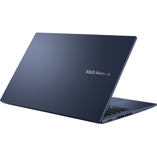Продати Ноутбук Asus Vivobook 15 M1502IA-BQ094 (90NB0Y51-M003K0) Quiet Blue за Trade-In у інтернет-магазині Телемарт - Київ, Дніпро, Україна фото