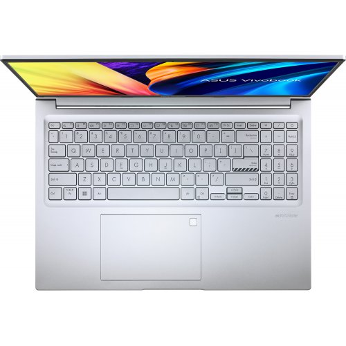 Продати Ноутбук Asus Vivobook 16X M1603IA-MB080 (90NB0Y42-M003N0) Transparent Silver за Trade-In у інтернет-магазині Телемарт - Київ, Дніпро, Україна фото