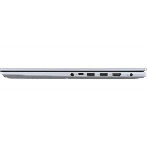 Продати Ноутбук Asus Vivobook 16X M1603IA-MB080 (90NB0Y42-M003N0) Transparent Silver за Trade-In у інтернет-магазині Телемарт - Київ, Дніпро, Україна фото