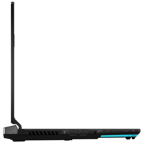 Продать Ноутбук Asus ROG Strix Scar 17 G733ZX-KH095X (90NR08L2-M006S0) Off Black по Trade-In интернет-магазине Телемарт - Киев, Днепр, Украина фото