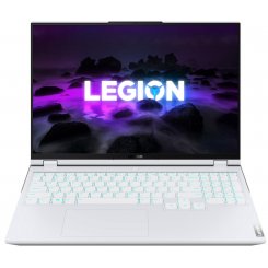 Ноутбук Lenovo Legion 5 Pro 16ACH6H (82JQ00XNRA) Stingray