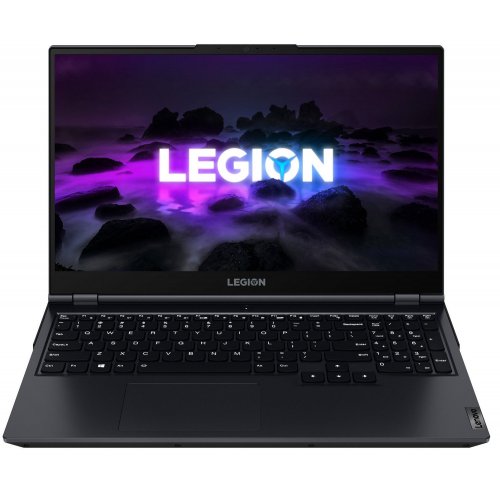 

Lenovo Legion 5 15ACH6H (82JU01BURA) Phantom Blue