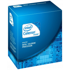 Фото Процессор Intel Celeron G3900 2.8GHz 2MB s1151 Box (BX80662G3900)