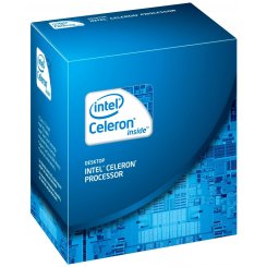 Фото Процессор Intel Celeron G3900T 2.6GHz 2MB s1151 Box (BX80662G3900T)