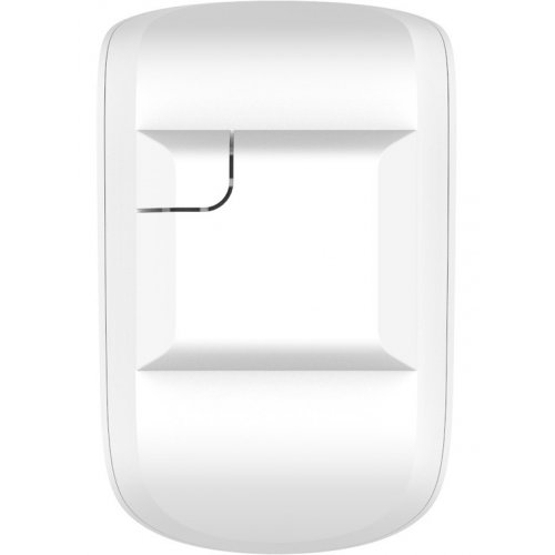 Беспроводной датчик движения Ajax MotionProtect (000001149) White купить в Украине | Telemart фото