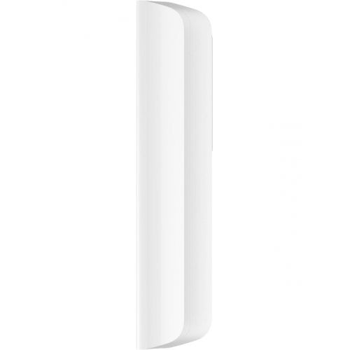 Бездротовий датчик відкриття дверей та вікон Ajax DoorProtect (000001136) White купити в Україні | Telemart фото