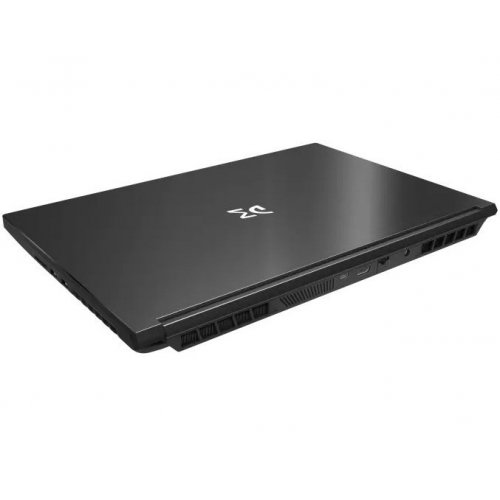 Продати Ноутбук Dream Machines G1650-15 (G1650-15UA84) Black за Trade-In у інтернет-магазині Телемарт - Київ, Дніпро, Україна фото