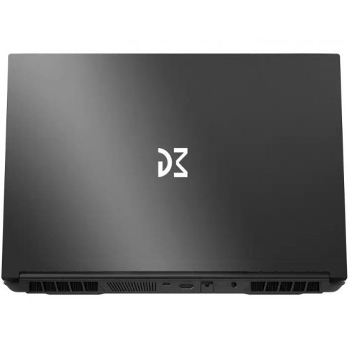 Продати Ноутбук Dream Machines G1650-15 (G1650-15UA84) Black за Trade-In у інтернет-магазині Телемарт - Київ, Дніпро, Україна фото