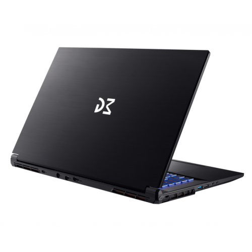 Продать Ноутбук Dream Machines RG3050-17 (RG3050-17UA35) Black по Trade-In интернет-магазине Телемарт - Киев, Днепр, Украина фото