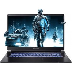 Ноутбук Dream Machines RG3050-17 (RG3050-17UA37) Black / 17.3″ (1920x1080, WVA) / Intel Core i7-12700H (3.5–4.7 ГГц), 14 ядер / NVIDIA GeForce RTX 3050 / 32 ГБ (DDR4) / 1024 ГБ (SSD) / Без ОС