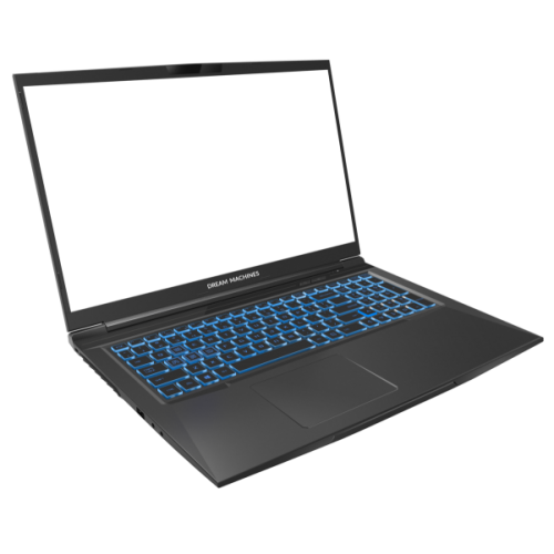 Продать Ноутбук Dream Machines RG3060-17 (RG3060-17UA37) Black по Trade-In интернет-магазине Телемарт - Киев, Днепр, Украина фото