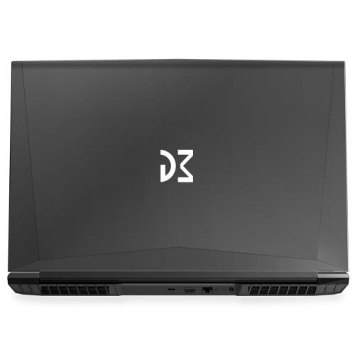 Продать Ноутбук Dream Machines RG3060-17 (RG3060-17UA37) Black по Trade-In интернет-магазине Телемарт - Киев, Днепр, Украина фото