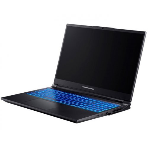 Продать Ноутбук Dream Machines RS3070-15 (RS3070-15UA50) Black по Trade-In интернет-магазине Телемарт - Киев, Днепр, Украина фото