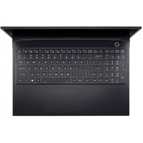 Продать Ноутбук Dream Machines RS3070-15 (RS3070-15UA50) Black по Trade-In интернет-магазине Телемарт - Киев, Днепр, Украина фото