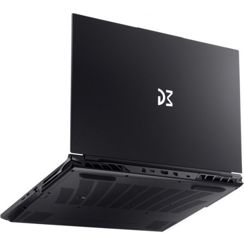 Продать Ноутбук Dream Machines RS3070-15 (RS3070-15UA50) Black по Trade-In интернет-магазине Телемарт - Киев, Днепр, Украина фото