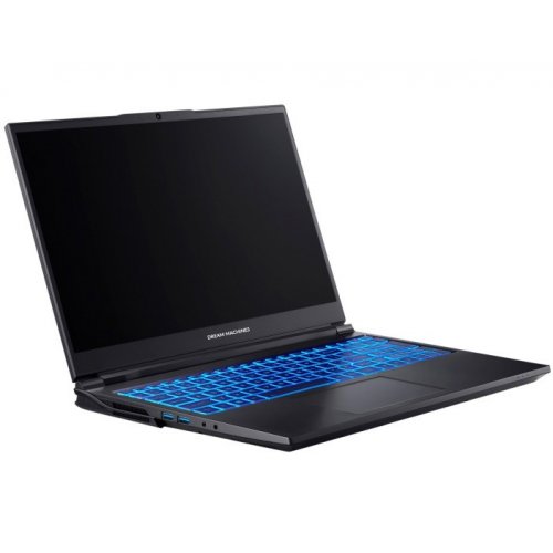 Продать Ноутбук Dream Machines RS3070-15 (RS3070-15UA53) Black по Trade-In интернет-магазине Телемарт - Киев, Днепр, Украина фото