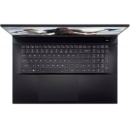 Продати Ноутбук Dream Machines RS3070-17 (RS3070-17UA51) Black за Trade-In у інтернет-магазині Телемарт - Київ, Дніпро, Україна фото