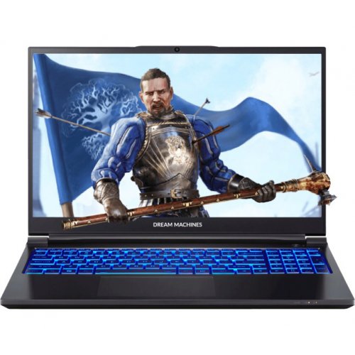 

Dream Machines RS3080-15 (RS3080-15UA52) Black