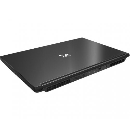 Продать Ноутбук Dream Machines RT3060-15 (RT3060-15UA50) Black по Trade-In интернет-магазине Телемарт - Киев, Днепр, Украина фото
