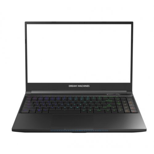

Dream Machines RT3080Ti-15 (RT3080Ti-15UA56) Black