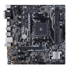 Photo Motherboard Asus PRIME A320M-K (sAM4, AMD A320) Factory Recertified