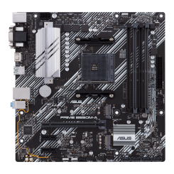 Материнська плата Asus PRIME B550M-A (sAM4, AMD B550) Factory Recertified