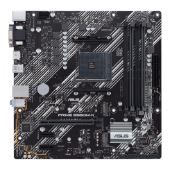 Материнська плата Asus PRIME B550M-K (sAM4, AMD B550) Factory Recertified