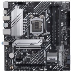 Материнська плата Asus PRIME B560M-A (s1200, Intel B560) Factory Recertified