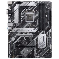 Фото Asus PRIME B560-PLUS (s1200, Intel B560) Factory Recertified