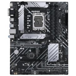 Материнская плата Asus PRIME B660-PLUS D4 (s1700, Intel B660) Factory Recertified