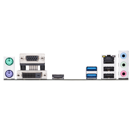 Продати Материнська плата Asus PRIME H410M-A (s1200, Intel H410) Factory Recertified за Trade-In у інтернет-магазині Телемарт - Київ, Дніпро, Україна фото