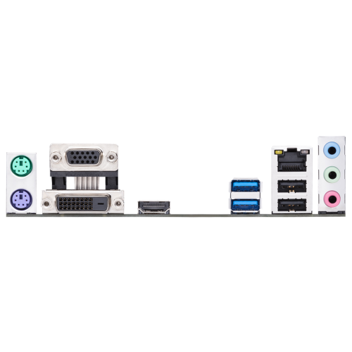 Продать Материнская плата Asus PRIME H410M-A/CSM (s1200, Intel H410) Factory Recertified по Trade-In интернет-магазине Телемарт - Киев, Днепр, Украина фото
