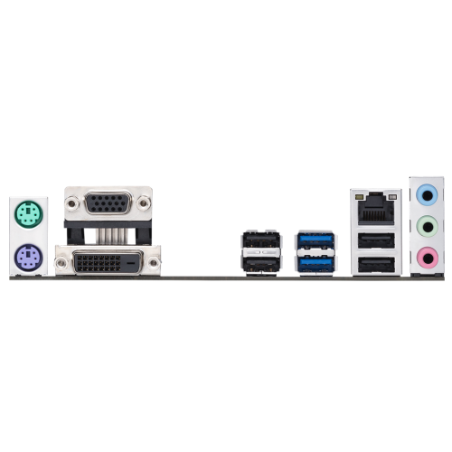 Продати Материнська плата Asus PRIME H410M-K (s1200, Intel H410) Factory Recertified за Trade-In у інтернет-магазині Телемарт - Київ, Дніпро, Україна фото